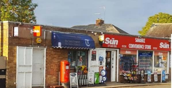 109 Main Rd, Banbury for sale Primary Photo- Image 1 of 1