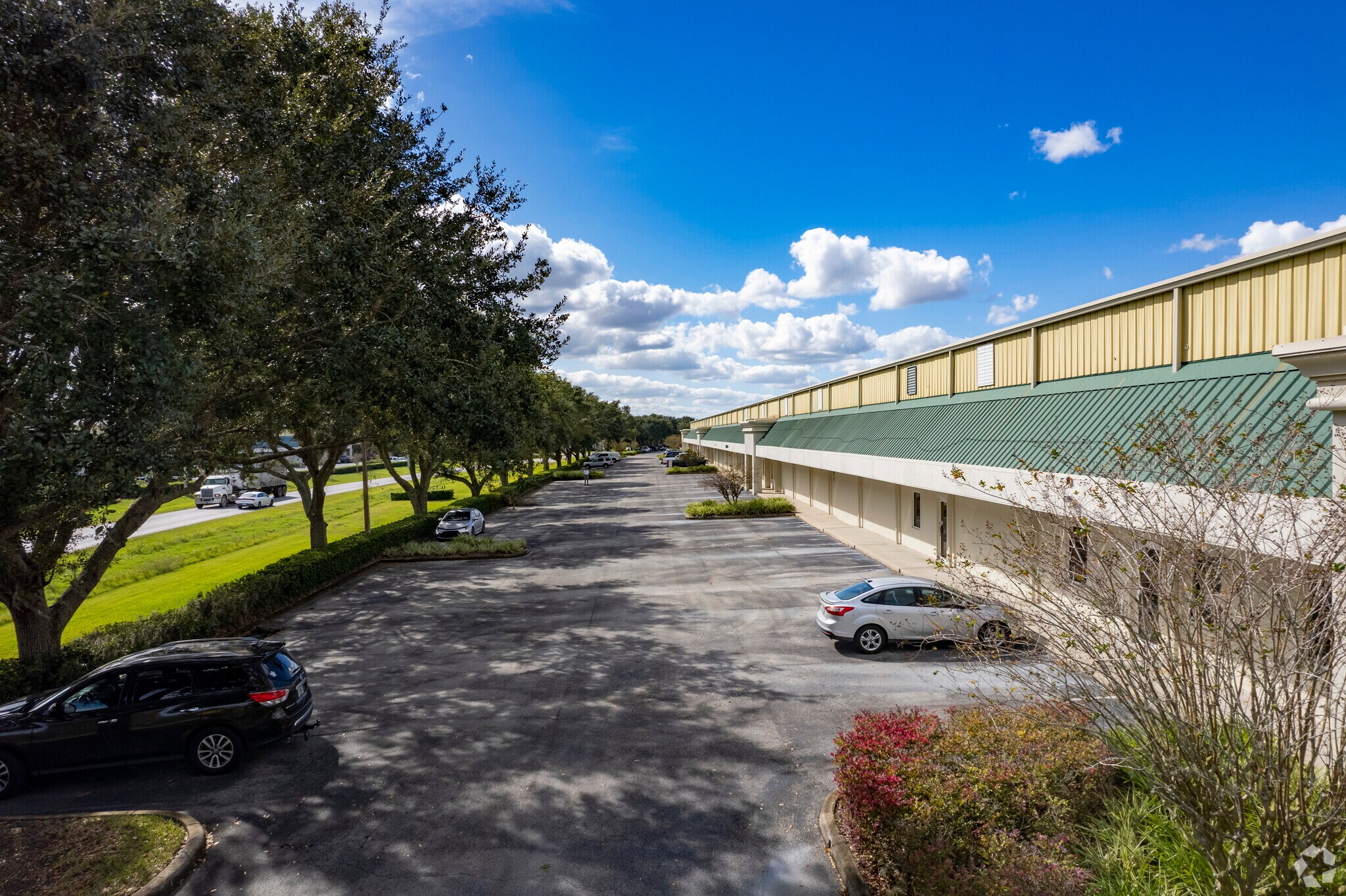 5001 Gateway Blvd, Lakeland, FL 33811 Ruthven Business Park