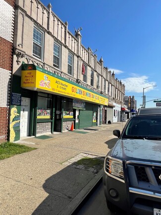 More details for 20211-20213 Jamaica Ave, Hollis, NY - Retail for Sale