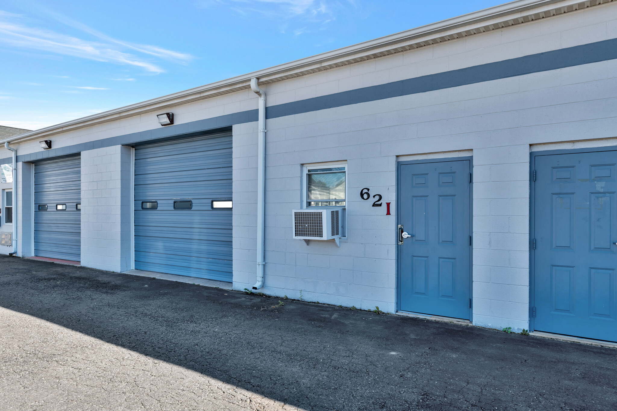 62 Southgate Blvd, New Castle, DE for lease Building Photo- Image 1 of 11