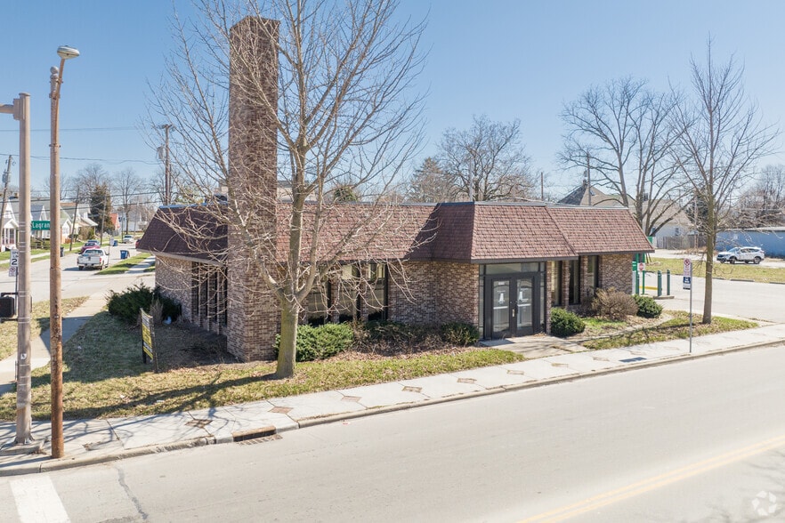 3250 Lagrange St, Toledo, OH for sale - Primary Photo - Image 1 of 1