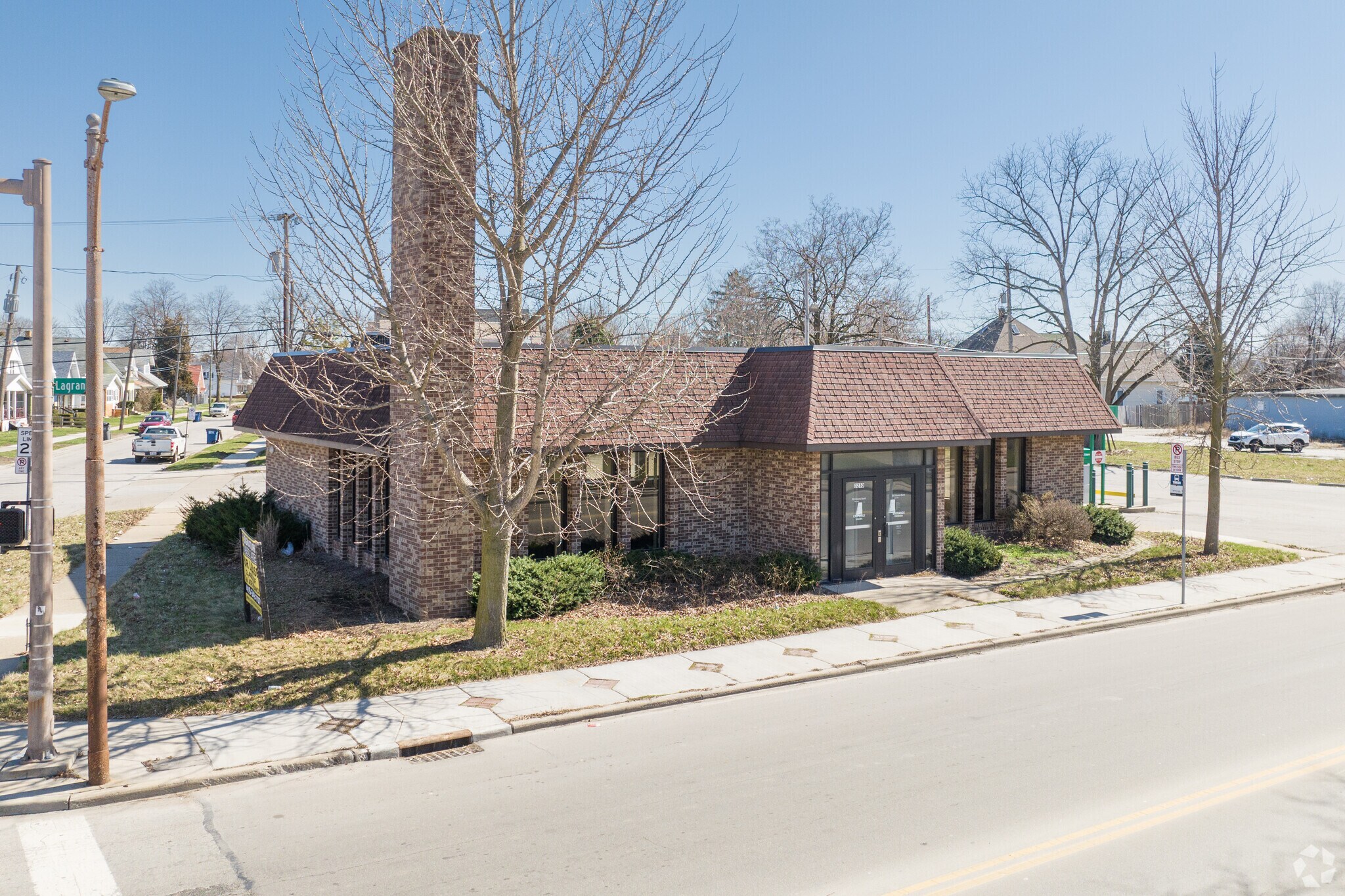 3250 Lagrange St, Toledo, OH for sale Primary Photo- Image 1 of 1