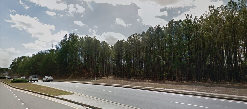 Hwy 138 R, Jonesboro, GA for sale - Primary Photo - Image 2 of 8