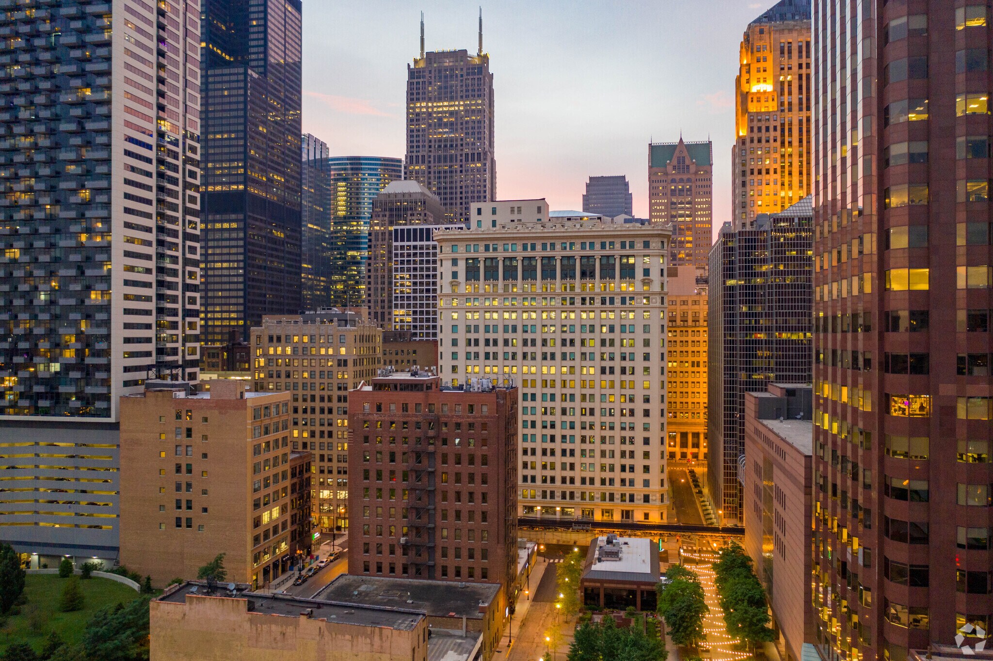 175 W Jackson Blvd, Chicago, IL 60604 - Office for Lease | LoopNet - 175 W. Jackson Blvd Suite 600 Chicago Il
