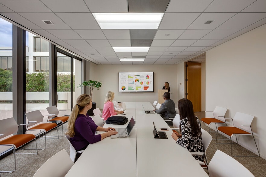 9191 Towne Centre Dr, San Diego, CA for lease - Interior Photo - Image 3 of 10