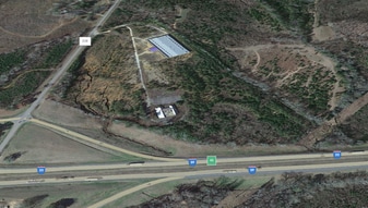 Eutaw Interstate Building - Owner Financed Property