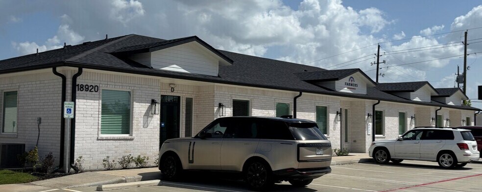 18920 Kuykendahl Rd, Spring, TX for sale - Building Photo - Image 2 of 11