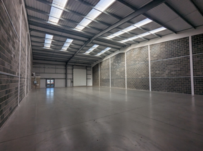 Parcel Ter, Derby for lease Interior Photo- Image 2 of 2