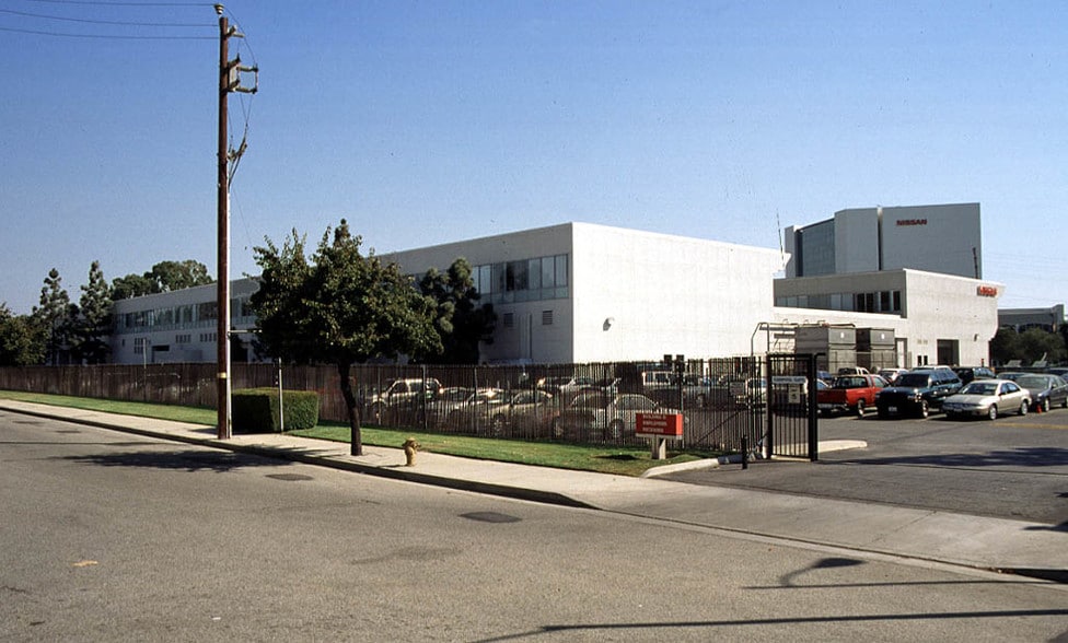 18455 S Figueroa St, Gardena, CA for lease - Other - Image 2 of 5