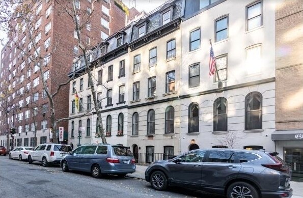 416 E 50th St, New York, NY for sale Building Photo- Image 1 of 1