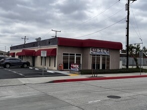17303 Pioneer Blvd, Artesia, CA for lease Building Photo- Image 1 of 4