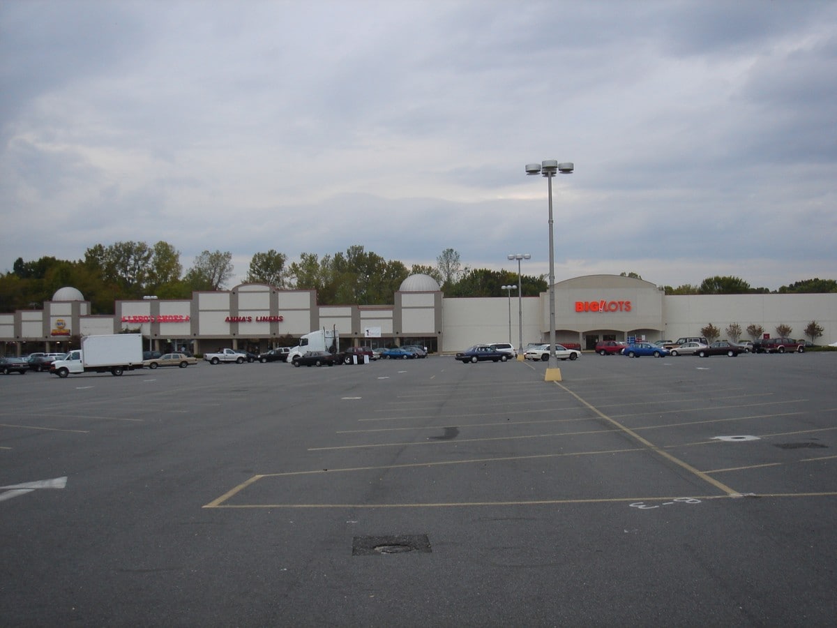 2349 Cherry Rd, Rock Hill, SC 29732