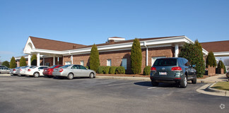 More details for 2402 Camden St SW, Wilson, NC - Office for Sale