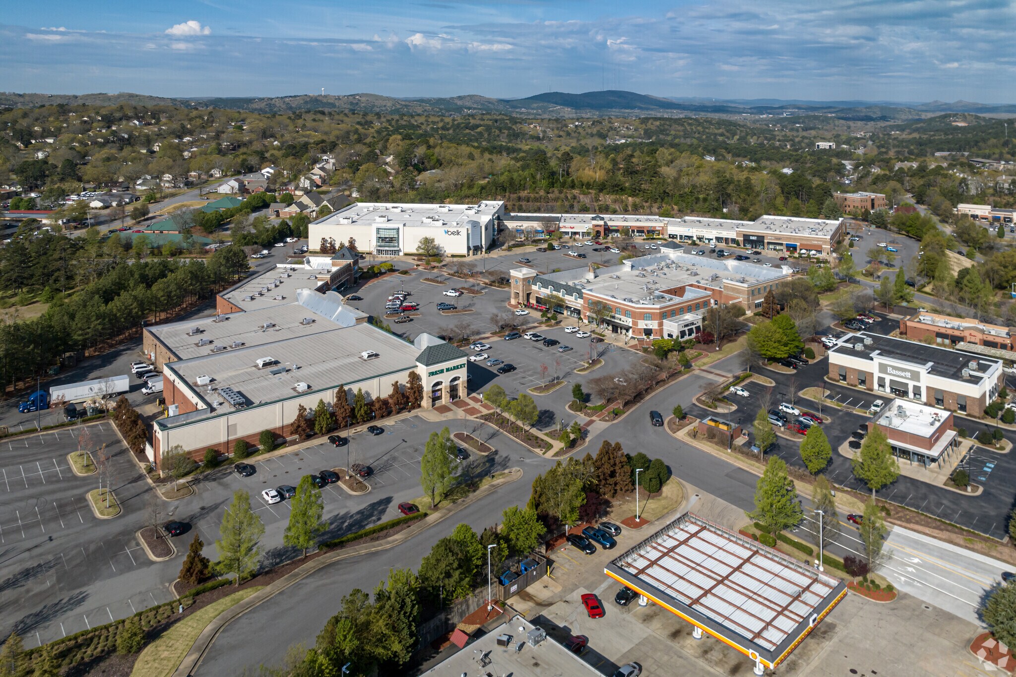 11525 Cantrell Rd, Little Rock, AR 72212 Pleasant Ridge