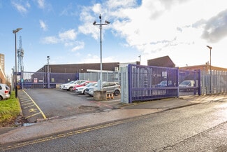 More details for 91 Commercial Sq, Leicester - Industrial for Lease