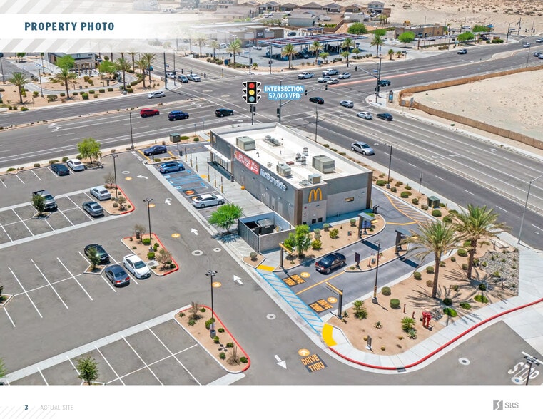 42295 Jefferson St, Indio, CA for sale - Building Photo - Image 3 of 11