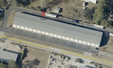 20 Bryce Industrial Dr, Savannah, GA for lease Interior Photo- Image 1 of 3