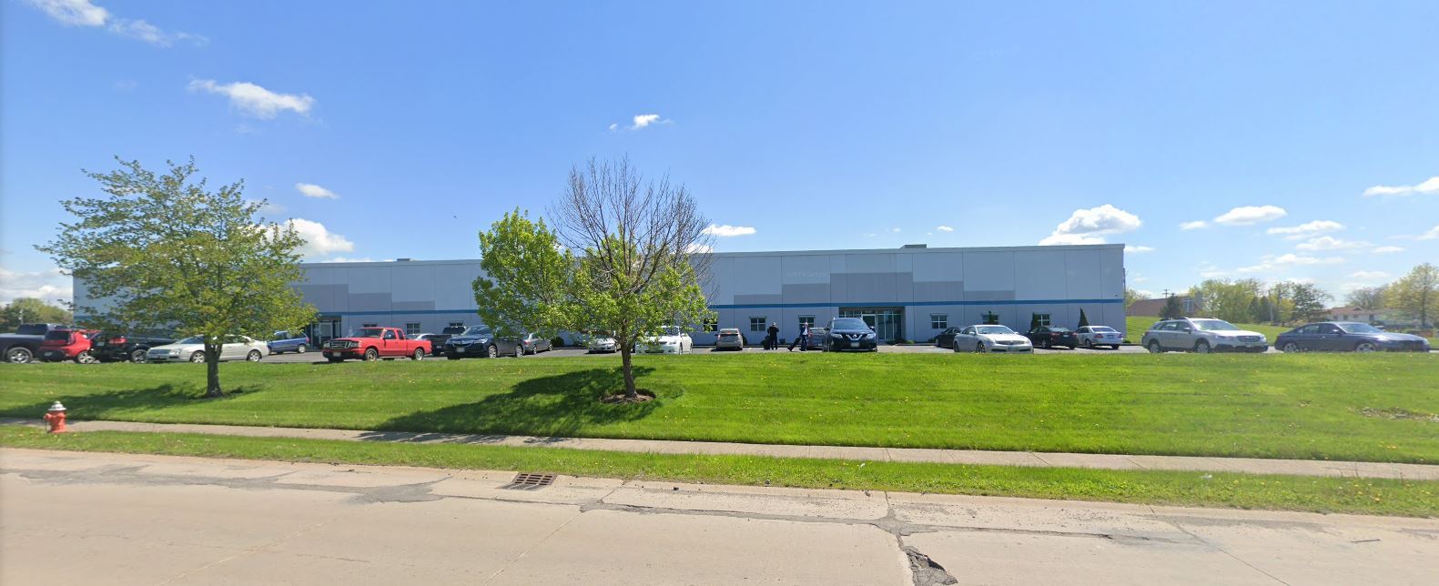 4560-4564 Johnston Pky, Cleveland, OH for sale Building Photo- Image 1 of 1