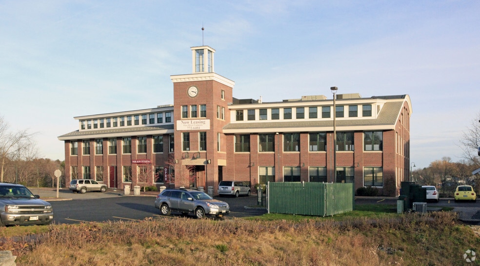 11 Bowdoin Mill Is, Topsham, ME for lease - Building Photo - Image 2 of 10