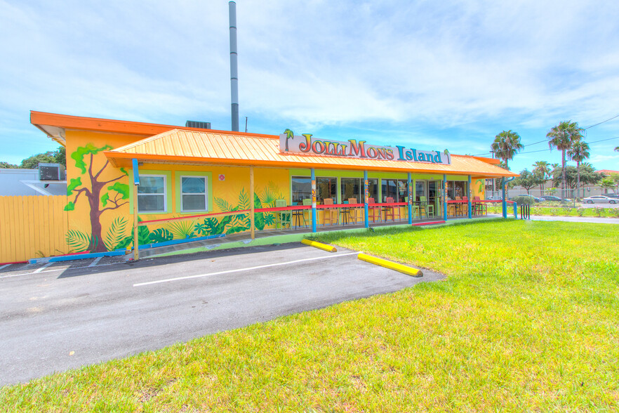 301 S Belcher Rd, Clearwater, FL for lease - Building Photo - Image 3 of 26