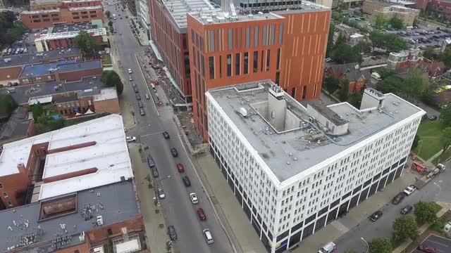 921 Main St, Buffalo, NY for lease - Commercial Listing Video - Image 2 of 5