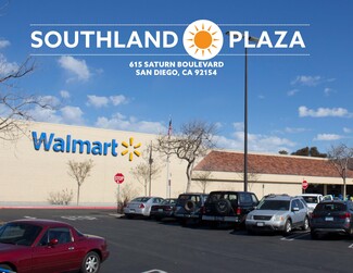 More details for 525-695 Saturn Blvd, San Diego, CA - Retail for Lease