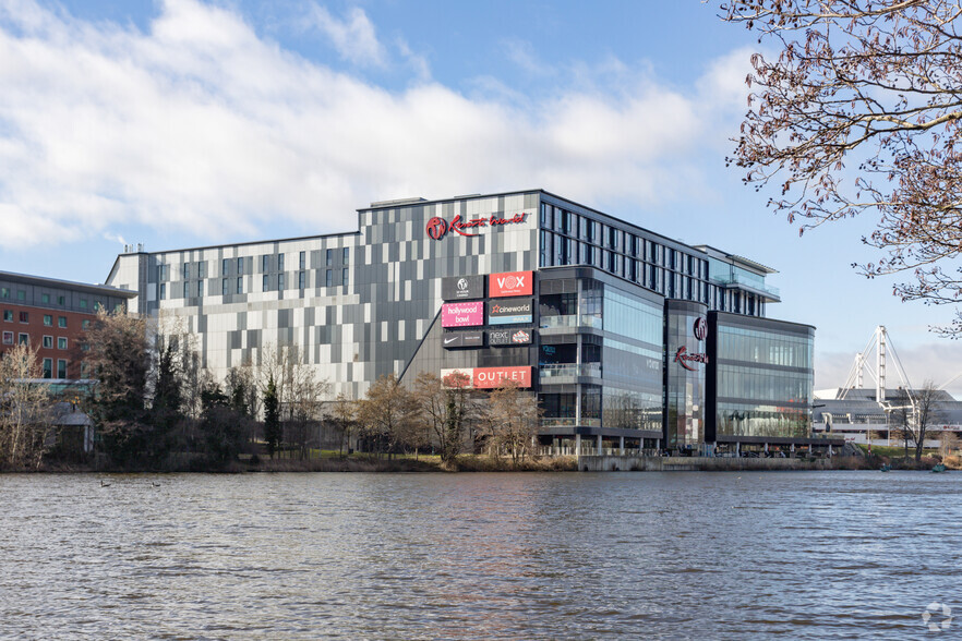 Pendigo Way, Birmingham for lease - Primary Photo - Image 1 of 10
