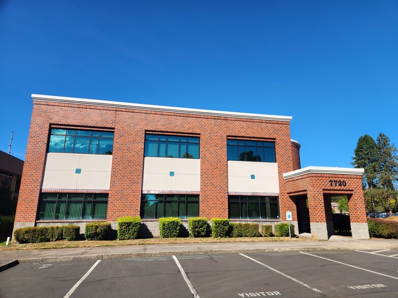 7720 NE Vancouver Mall Dr, Vancouver, WA for sale - Building Photo - Image 1 of 1