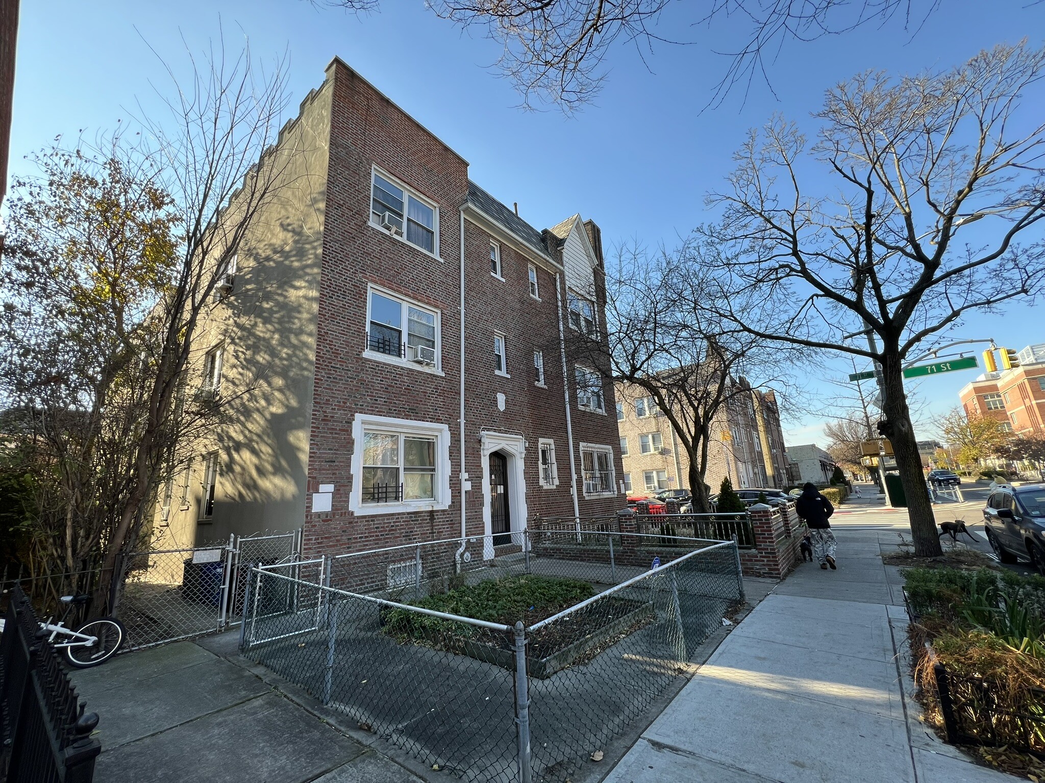 7102 34th Ave, Jackson Heights, NY for sale Building Photo- Image 1 of 24