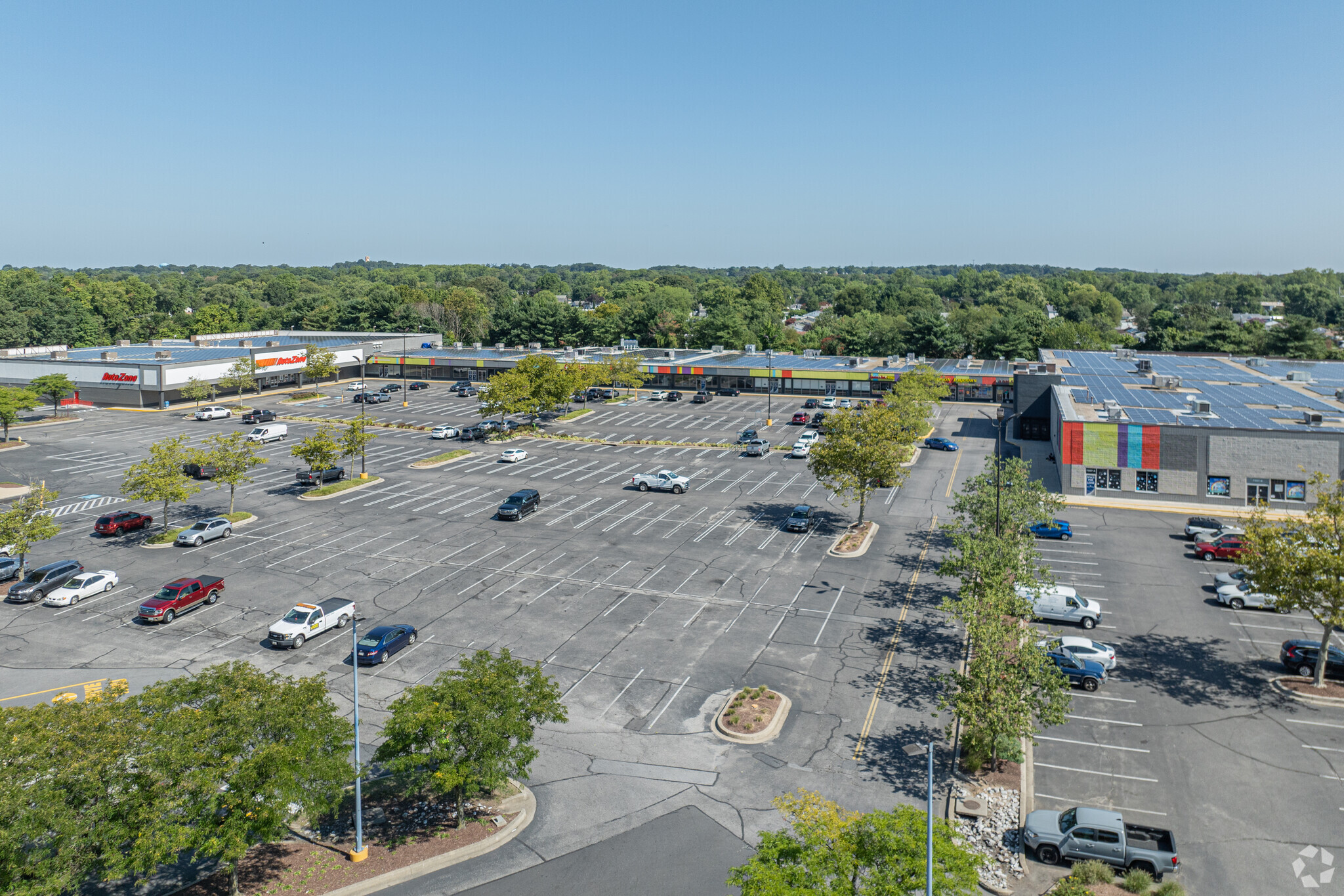 7389 Baltimore Annapolis Blvd, Glen Burnie, MD for lease Building Photo- Image 1 of 40