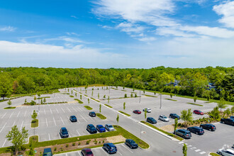 1001 Health Park Dr, Brentwood, TN - aerial  map view - Image1