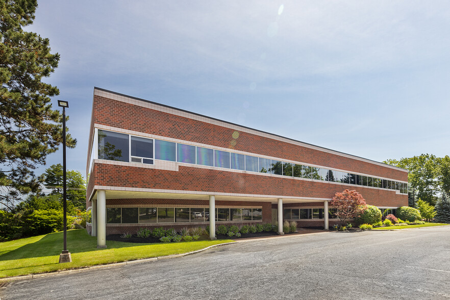 285 Mill Rd, Chelmsford, MA for lease - Building Photo - Image 1 of 1