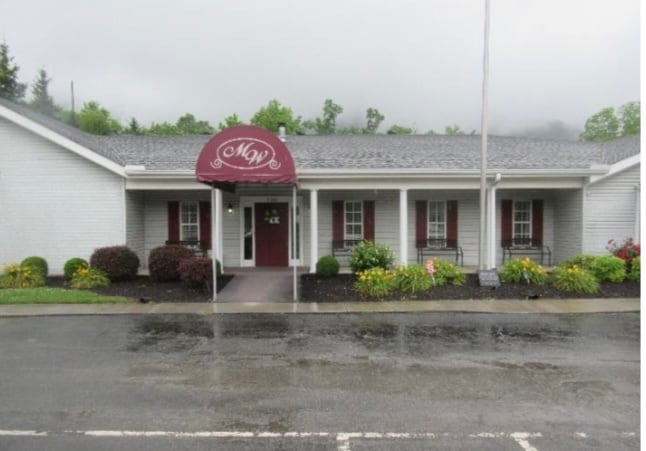 700 W Central Ave, LaFollette, TN for sale - Building Photo - Image 3 of 7