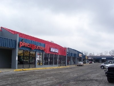 100 Park Ln, Lawrenceburg, KY for sale - Primary Photo - Image 1 of 1