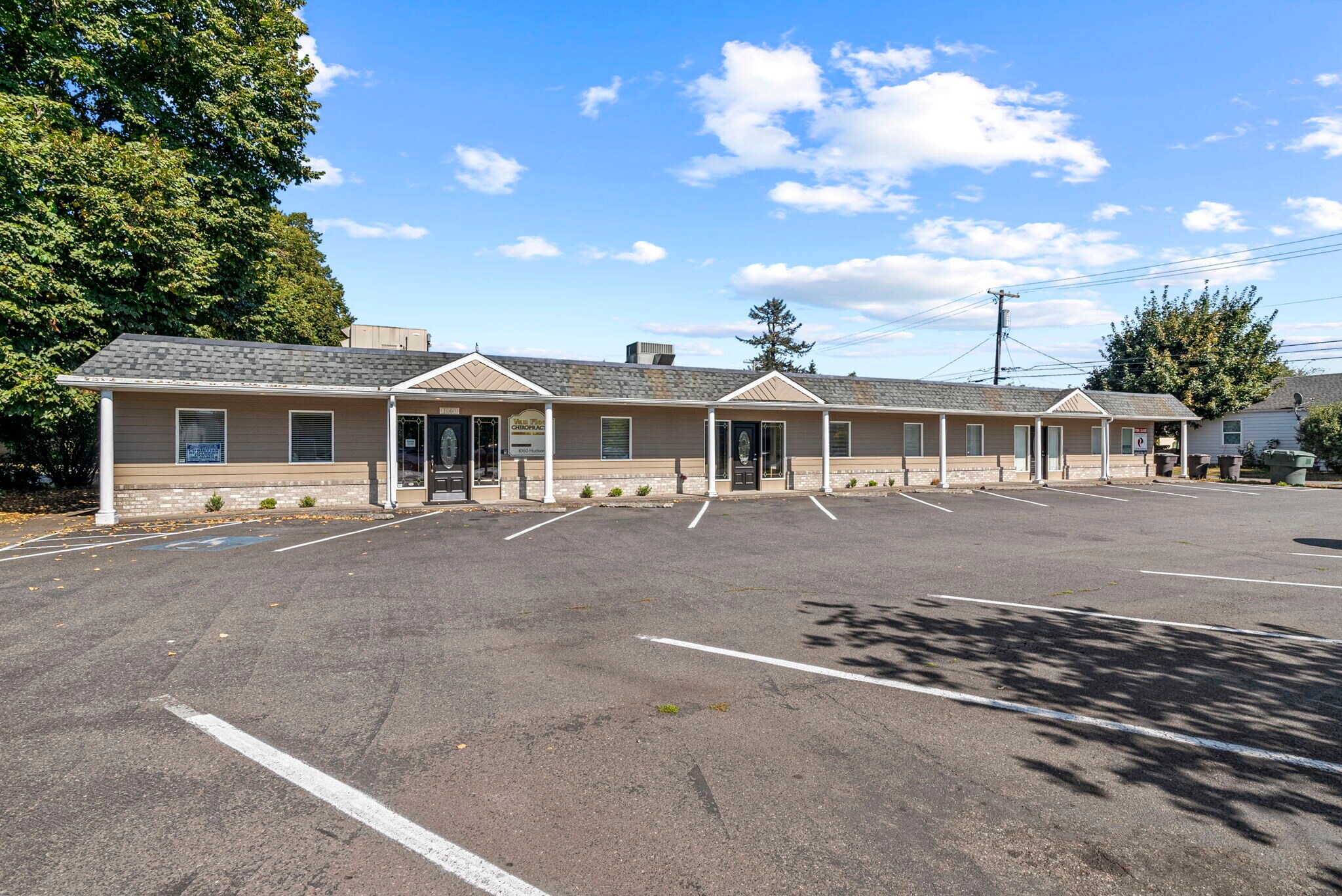 1052 Hudson St, Longview, WA for sale Building Photo- Image 1 of 1