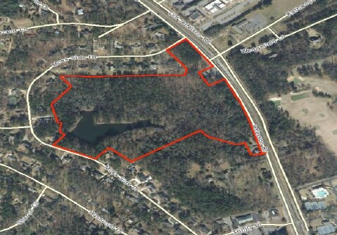 3115 Jefferson Rd, Athens, GA for sale Primary Photo- Image 1 of 1