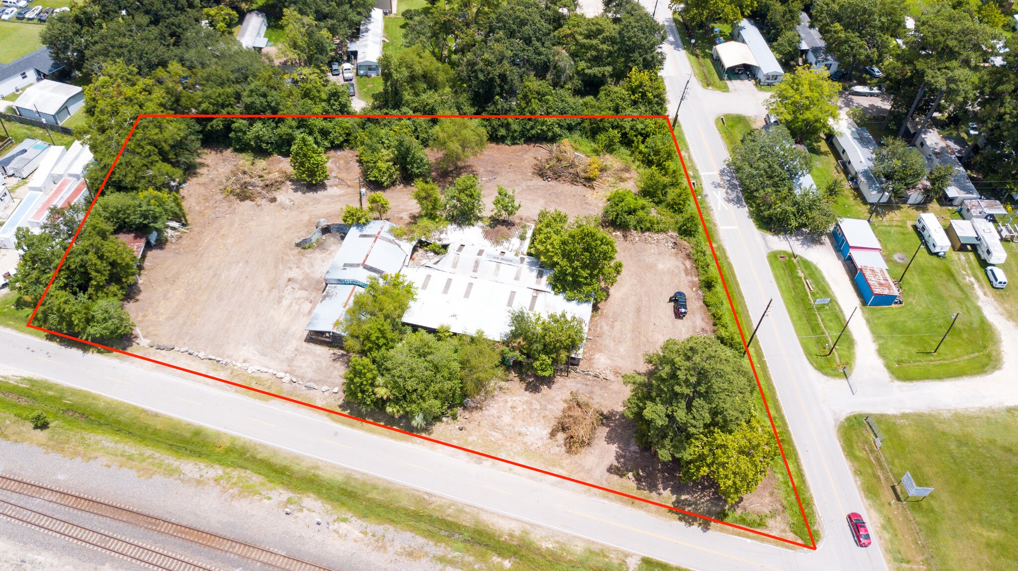 130 Spring School Rd, Spring, TX for sale Primary Photo- Image 1 of 1