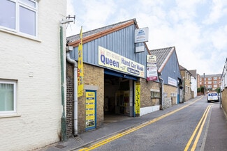 More details for Queen Anne Rd, Maidstone - Flex for Sale