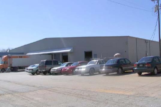 3056 Fork Shoals Rd, Simpsonville, SC for sale - Primary Photo - Image 1 of 12