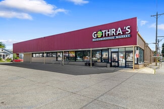 More details for 824 N 3rd St, Logansport, IN - Retail for Sale