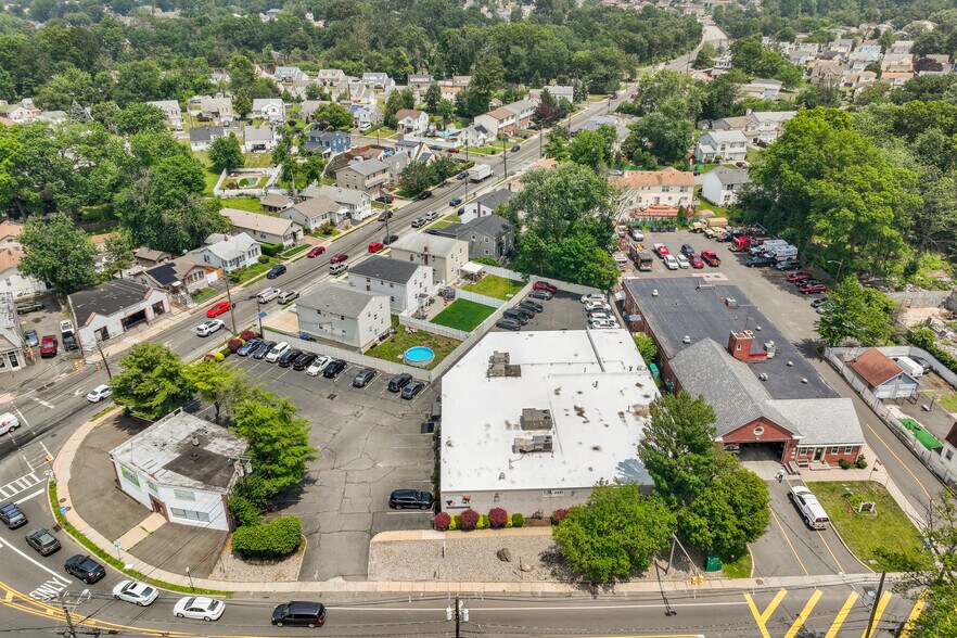 2497 Vauxhall Rd, Union, NJ 07083 Testing Laboratory