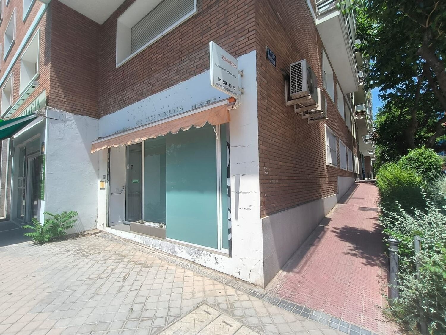 Avenida de Baviera, Madrid, Madrid for sale Building Photo- Image 1 of 1