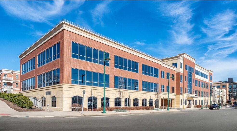 1 DeForest Ave, Summit, NJ for lease - Building Photo - Image 1 of 8