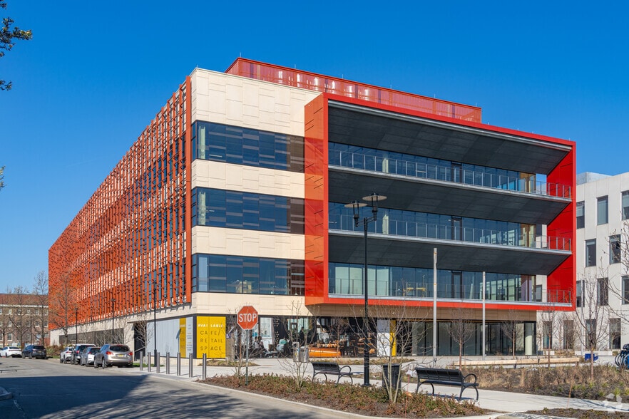 1201 Normandy Pl, Philadelphia, PA for lease - Primary Photo - Image 1 of 7