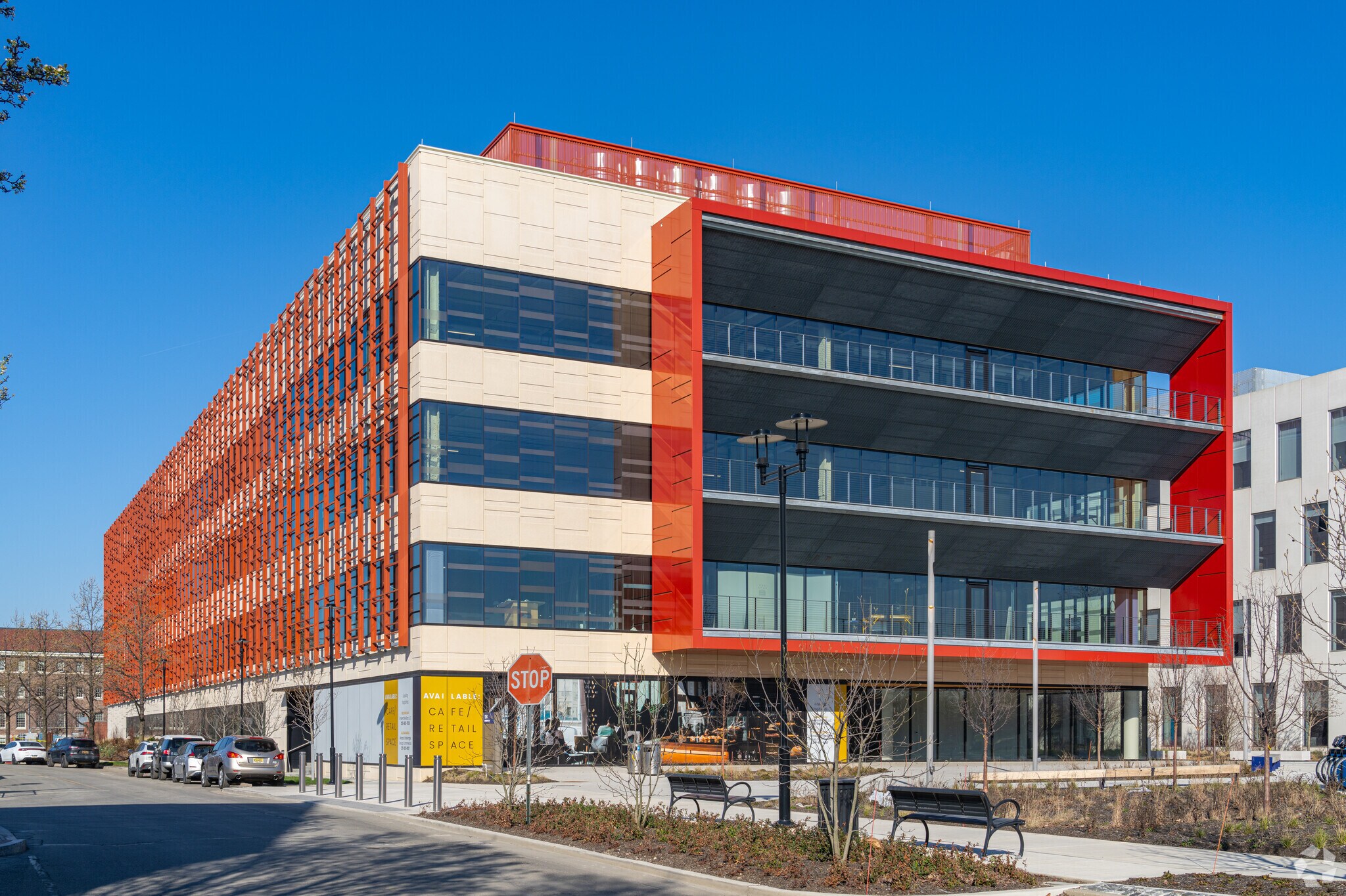 1201 Normandy Pl, Philadelphia, PA for lease Primary Photo- Image 1 of 8