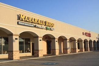More details for 8306-8340 Southwest Fwy, Houston, TX - Retail for Lease
