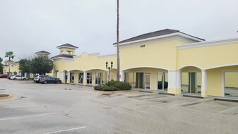 Volusia County Sheriff Office-Investment - Commercial Real Estate