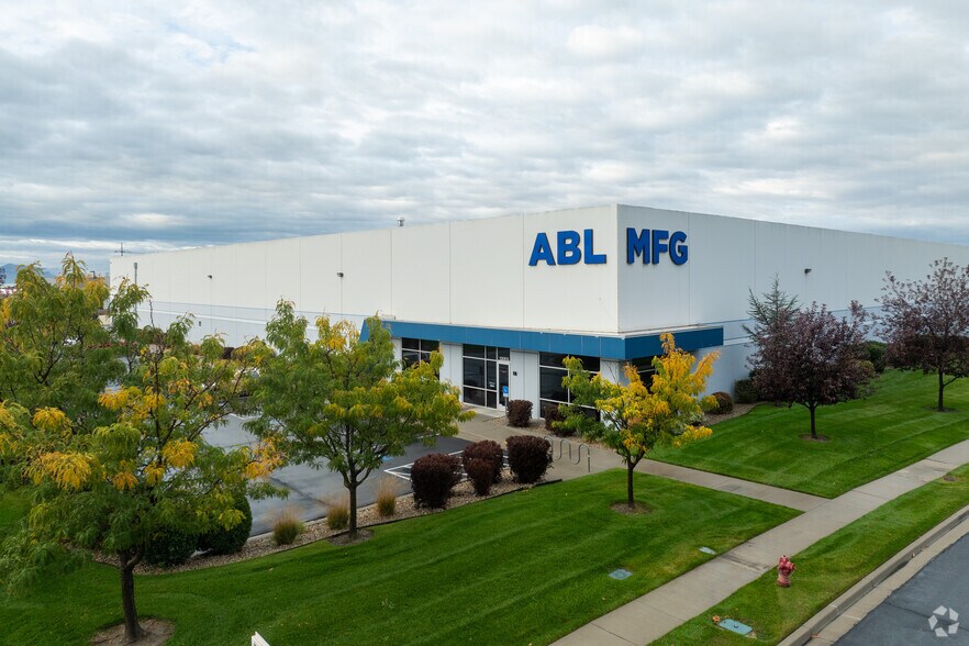 1306 S 630 E, American Fork, UT for sale - Primary Photo - Image 1 of 1