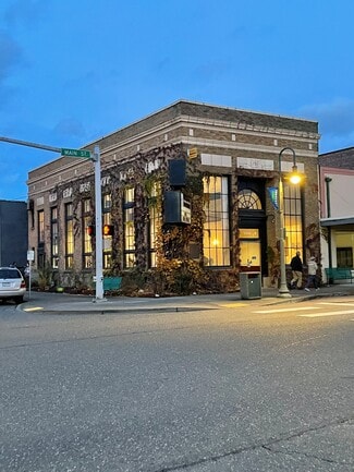 More details for 2046 Main St, Ferndale, WA - Retail for Lease