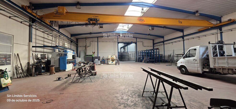 Paseo de las Cañás, 7P, Numancia de la Sagra, Toledo for sale - Interior Photo - Image 3 of 30